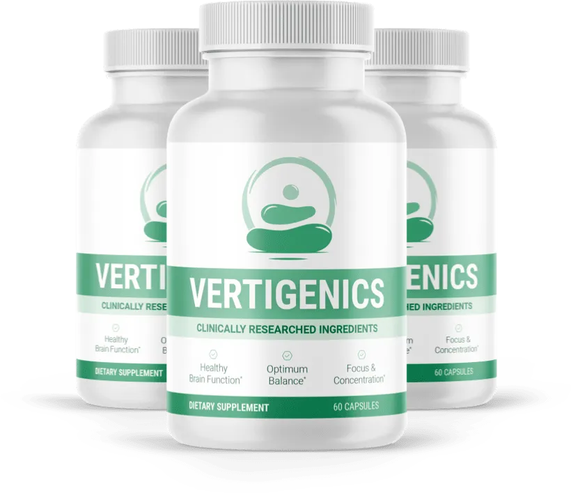 Vertigenics – Natural review