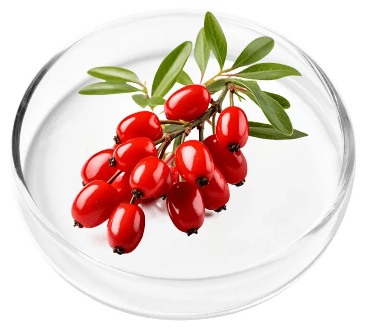 Vertigenics  Berberine HCL