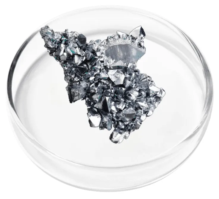 Vertigenics Chromium