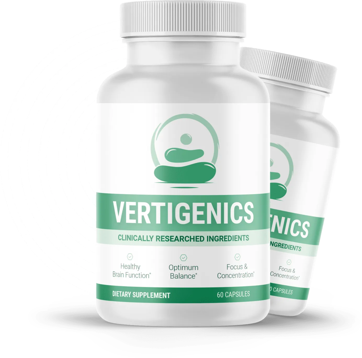 Vertigenics Support systum
